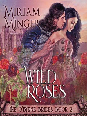 cover image of Wild Roses